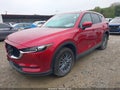 2021 Mazda CX-5 — photo 2 of 17 | VIN JM3KFBCMXM1493016