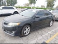 2013 Toyota Camry — photo 2 of 18 | VIN 4T1BF1FKXDU268179