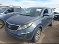 2014 Kia Sportage — photo 2 of 16 | VIN KNDPB3AC1E7586547