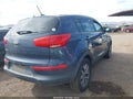 2014 Kia Sportage — photo 4 of 16 | VIN KNDPB3AC1E7586547