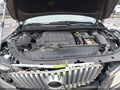2012 Buick LaCrosse — photo 10 of 15 | VIN 1G4GD5E36CF196641