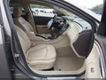2012 Buick LaCrosse — photo 5 of 15 | VIN 1G4GD5E36CF196641