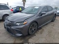 2018 Toyota Camry — photo 2 of 16 | VIN 4T1B11HK4JU581963