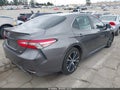 2018 Toyota Camry — photo 4 of 16 | VIN 4T1B11HK4JU581963