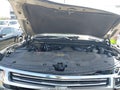 2016 Chevrolet Suburban — photo 8 of 13 | VIN 1GNSCJKC3GR201269