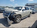 2016 Chevrolet Suburban — photo 2 of 13 | VIN 1GNSCJKC3GR201269