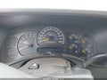 2006 Chevrolet Suburban 1500 — photo 7 of 15 | VIN 3GNEC16Z46G106665