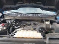 2021 Ford F-150 — photo 10 of 17 | VIN 1FTEW1EP5MFC91727
