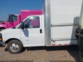 2023 GMC Savana — photo 14 of 16 | VIN 7GZ37TC71PN009910
