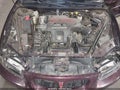 2002 Pontiac Grand Prix — photo 10 of 17 | VIN 1G2WR52182F239559