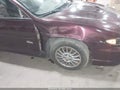 2002 Pontiac Grand Prix — photo 6 of 17 | VIN 1G2WR52182F239559