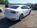 2018 Acura ILX — photo 4 of 16 | VIN 19UDE2F4XJA003459