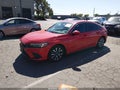 2024 Honda Civic — photo 2 of 16 | VIN 19XFL1H79RE005694