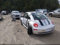 2007 Volkswagen Beetle — photo 3 of 11 | VIN 3VWPG31C07M510258
