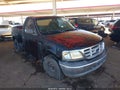 1999 Ford F-150 — photo 1 of 11 | VIN 1FTZF0722XKA45629