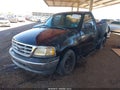 1999 Ford F-150 — photo 2 of 11 | VIN 1FTZF0722XKA45629