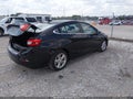 2017 Chevrolet Cruze — photo 4 of 16 | VIN 1G1BE5SM9H7102481