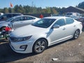 2014 Kia Optima Hybrid — photo 2 of 11 | VIN KNAGN4AD4E5065370