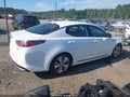 2014 Kia Optima Hybrid — photo 4 of 11 | VIN KNAGN4AD4E5065370