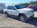 2004 Ford Explorer — photo 1 of 12 | VIN 1FMZU73K44UB24798