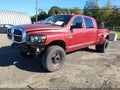 2007 Dodge Ram 3500 — photo 2 of 16 | VIN 3D7MX49A67G847293