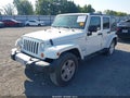 2010 Jeep Wrangler Unlimited — photo 2 of 17 | VIN 1J4HA5H10AL196591