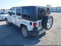2010 Jeep Wrangler Unlimited — photo 3 of 17 | VIN 1J4HA5H10AL196591