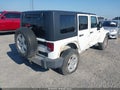 2010 Jeep Wrangler Unlimited — photo 4 of 17 | VIN 1J4HA5H10AL196591