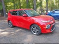 2020 Kia Soul — photo 1 of 16 | VIN KNDJ63AU1L7084301