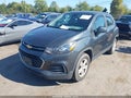 2019 Chevrolet Trax — photo 2 of 16 | VIN 3GNCJNSB4KL368023