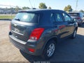 2019 Chevrolet Trax — photo 4 of 16 | VIN 3GNCJNSB4KL368023
