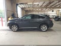 2011 Lexus RX 350 — photo 15 of 17 | VIN 2T2ZK1BA0BC056621
