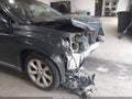 2011 Lexus RX 350 — photo 6 of 17 | VIN 2T2ZK1BA0BC056621