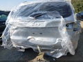 2019 Hyundai Santa Fe — photo 6 of 17 | VIN 5NMS5CAA8KH028263