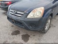 2005 Honda CR-V — photo 13 of 16 | VIN SHSRD78885U325513
