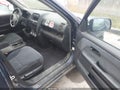 2005 Honda CR-V — photo 5 of 16 | VIN SHSRD78885U325513