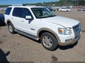 2006 Ford Explorer — photo 1 of 12 | VIN 1FMEU74E36UB22776