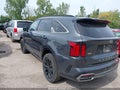 2021 Kia Sorento — photo 3 of 16 | VIN 5XYRKDLF7MG051780