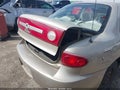 2003 Chevrolet Cavalier — photo 20 of 22 | VIN 1G1JF52F137224738