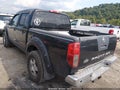 2005 Nissan Frontier — photo 3 of 11 | VIN 1N6AD07W45C448425