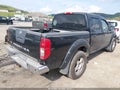 2005 Nissan Frontier — photo 4 of 11 | VIN 1N6AD07W45C448425