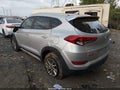 2018 Hyundai Tucson — photo 3 of 16 | VIN KM8J33A4XJU678131