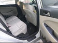 2018 Hyundai Tucson — photo 8 of 16 | VIN KM8J33A4XJU678131