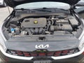 2024 Kia Forte — photo 10 of 16 | VIN 3KPF54AD7RE740539