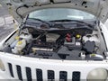 2014 Jeep Patriot — photo 10 of 11 | VIN 1C4NJPFA9ED680752