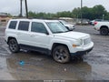 2014 Jeep Patriot — photo 1 of 11 | VIN 1C4NJPFA9ED680752