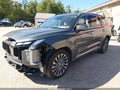 2025 Hyundai Palisade — photo 2 of 17 | VIN KM8R7DGE6SU898784