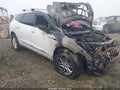 2021 Buick Enclave — photo 1 of 11 | VIN 5GAEVAKW6MJ155555