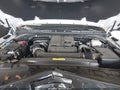2026 Nissan Frontier — photo 10 of 16 | VIN 1N6ED1FJ6TN627399