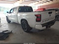 2026 Nissan Frontier — photo 3 of 16 | VIN 1N6ED1FJ6TN627399